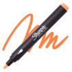 Picture of SHARPIE CREATIVE PERMANENT BULLET MARKER ORANGE